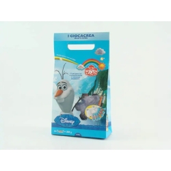 play+create creative kit olaf and sven