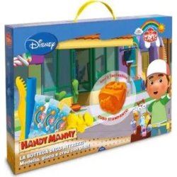 handy manny the tool shop