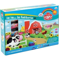 Didò - ia ia...la fattoria 3502