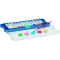 extra fine poster paint tubes pack of 12 - assorted colours 12ml
