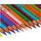 extra fine poster paint tubes pack of 12 - assorted colours 12ml