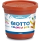 finger paint pack of 6 colours of 200 ml
