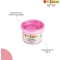 pearly finger colours box 6 jars of 100 g