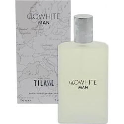 geowhite - eau de toilette for men Spray 100 ml
