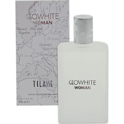 Geowhite - Eau De Toilette for women Spray 100 ml