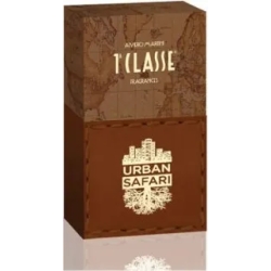 urban safari - eau de toilette For Men spray 50 ml