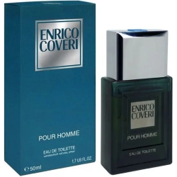 Pour Homme - Eau De Toilette for men 50 ml spray