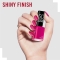 60 seconds super shine - Nail Polish n. 323 funtime fuchsia