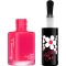 60 Seconds By Rita Ora - Nail Polish n. 300 Glaston Berry