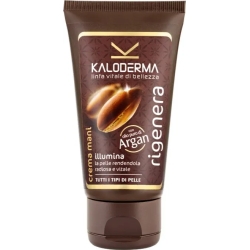 Hand Cream With Argan Oil 75 ml