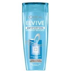 Shampoo Dandruff Gentle For Normal Hair 250 ml