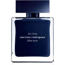 For Him Bleu Noir - Eau De Toilette for men spray 50 ml