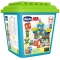 construction set 70 pieces- castle