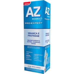 pro-expert whitening and protecting toothpaste 75 ml