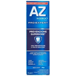 pro-expert higher prevention toothpaste 75 ml