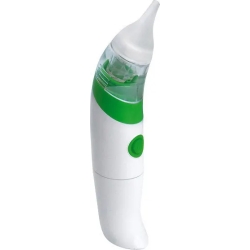 Aspira Plus Nasal Aspirator With Batteries
