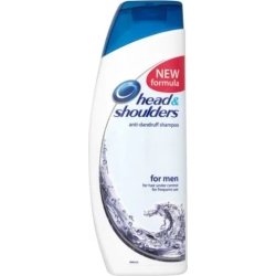Shampoo Dandruff For Men 250 ml