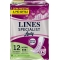Sanitary Pads Specialist Normal 12 Pads