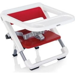 brunch Baby Chair red