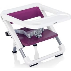 brunch Baby Chair grape