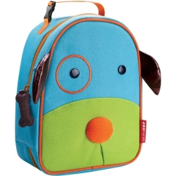 zoo lunchies Thermal backpack dog