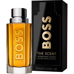 The Scent - After shave Lotion 100 Ml