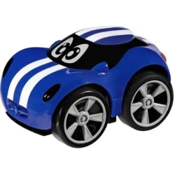 CAR Stunt CAR Donnie Manny, Purple