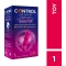Velvet Secret Mini Stimulator With Battery