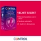 Velvet Secret Mini Stimulator With Battery