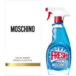 Fresh Couture - Eau De Toilette  For Women spray 100 ml