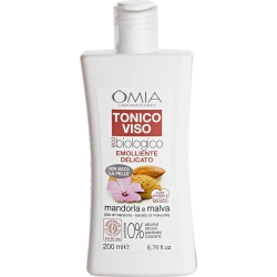 Facial Toner Gentle Almond And Mallow 200 ml