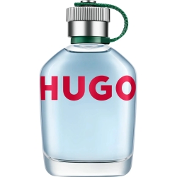 Eau De Toilette for men spray 125 ml
