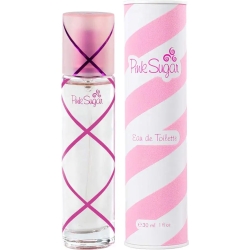 pink sugar eau de toilette vapo 30 ml