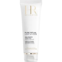 Pure Ritual Care In Foam - Deep Cleansing Creamy Foam 125 ml