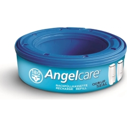 Angel Care Nappy Refill Maialino Single