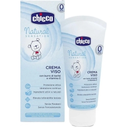 Natural Sensation Face Cream 50 ml