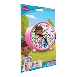 alarm clock for children Dott.peluche
