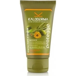 protects hands and nail cream 75 ml