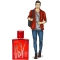 udv flash - eau de toilette For Men Spray 100 ml