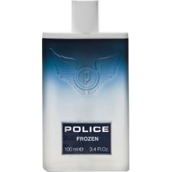 frozen - eau de toilette For men spray 100 ml