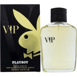 VIP - Eau De Toilette for men spray 100 ml