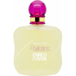 Paillettes - eau de toilette For Women Spray 75 ml