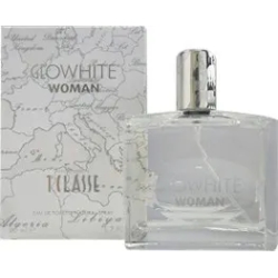 Geowhite - Eau De Toilette for women Spray 50 ml