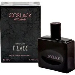 Geoblack -  Eau De Parfum for women Spray 100 Ml