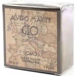 Geo - Eau De Parfum for men Spray 30 ml