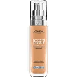 accord parfait - liquid foundation 7r/7c ambre rosé