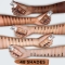 accord parfait - liquid foundation 7r/7c ambre rosé