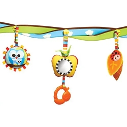 take along arch - flexible arch toy