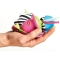 crib mobile pack & go mini mobile princess 0m+