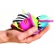 crib mobile pack & go mini mobile princess 0m+